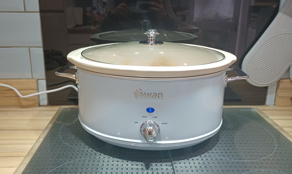#MySwanKitchen <a href="/SwanBrandUK/">Swan Brand UK</a>  perfect new addition thank you!
