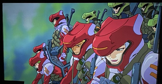 みょーーーー さん がハッシュタグ ガンダム をつけたツイート一覧 1 Whotwi グラフィカルtwitter分析