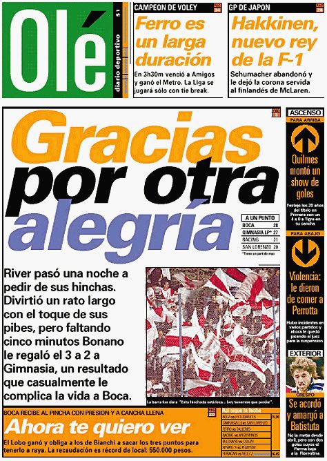mevoyaveraboca's tweet photo. @Falso_Manager @CandaRoSwiftman @djdlorto @mariano_volpini Claro… los barras cantaban nada más. Porque de visitante van solo los barras en River, usted tiene razón... Ramón Díaz debe ser barra también, a juzgar por el comienzo del video. Hay que saber retirarse a tiempo de una discusión. https://t.co/tHjF2FNa9e