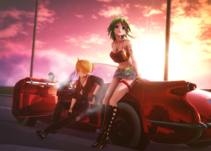 #たばこの日 終わっちゃったけど。タバコ吸ってるのはこれだけかな? 