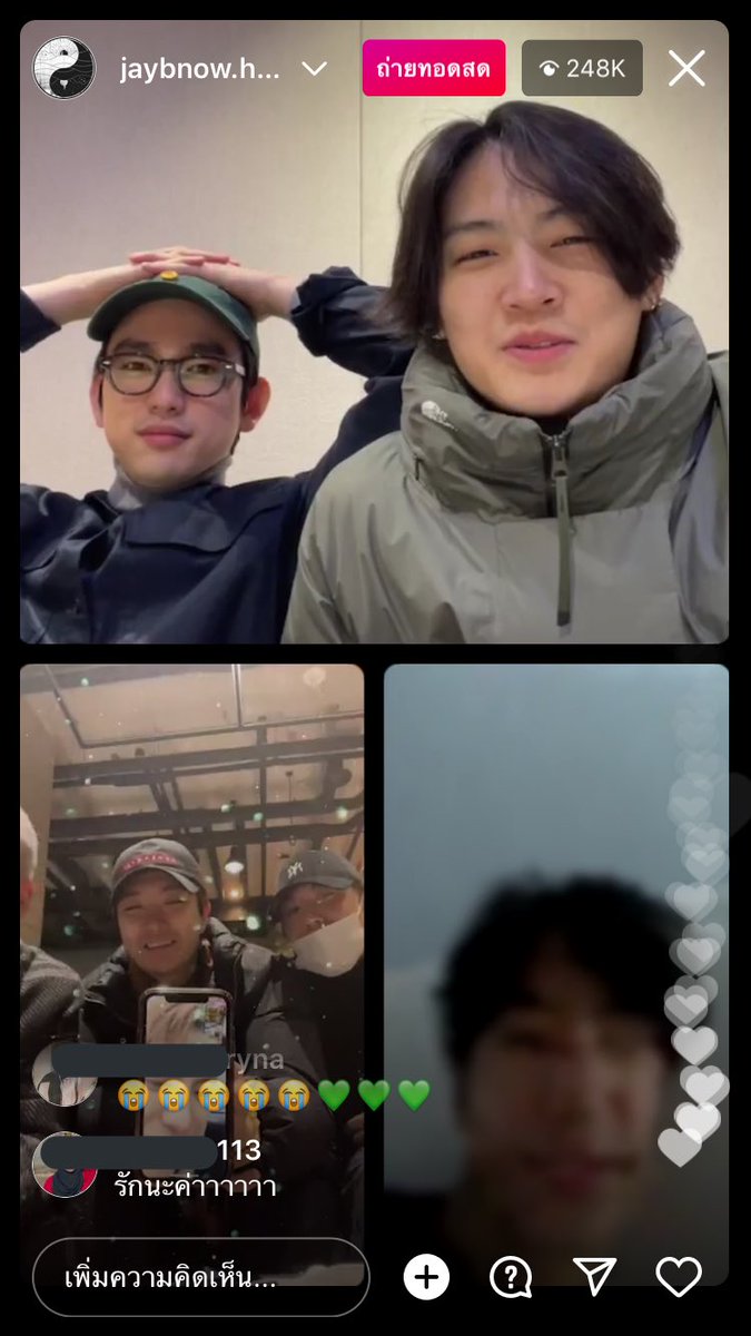persim1997's tweet photo. เป็นวงที่ติ่งมาตั้งแต่มัธยมจนตอนนี้จะขึ้นปี3แล้ววันที่กัซไม่ต่อสัญญาเป็นวันที่เสียใจแต่หลังจากนั้นสิ่งที่ได้รับจากกัซไม่ว่าจะอยู่ห่างกันแค่ไหนแต่มิตรภาพยังสวยงามเสมอสุขสันต์วันครบรอบ8ปี 
เราก็ยังคงเป็น igot 7ตลอดไป 💚got7forever💚🐥#8YearsWithGOT7 https://t.co/qnhO6B6yyP