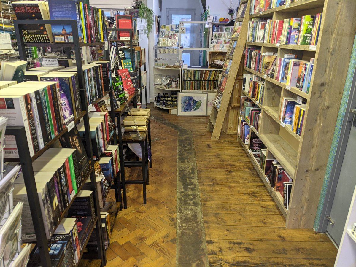 Calling all #Authors we have gaps on our shelves which means we are looking for titles to fill them! We'd love to hear from authors with books recently published or due out this year #bookshop #AuthorsOfTwitter #BookRecommendations <a href="/booksaremybag/">Books Are My Bag</a> <a href="/BAbooksellers/">Booksellers Association</a>