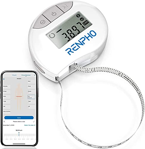Up to 30% off RENPHO Body Scales   

steal 