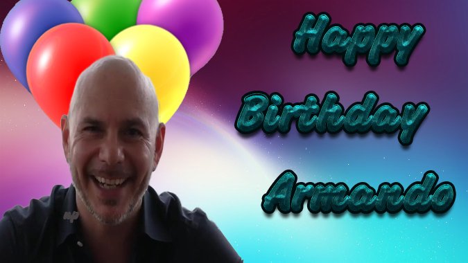 305dalee's tweet photo. @pitbull Happy Birthday Armando 🎂🎁🎉🎈🥳
#pitbull #pitberry305 #305 #mr305 #dale #worldwide #mrworldwide #miami #305tillidie #armandoperez #armandochristianperez #happybirthday #happybirthdaypitbull #happybirthdayarmando  #armando https://t.co/JPT4E4emCN