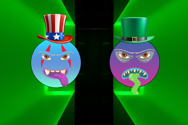 Dusk_Nft's tweet photo. MONSTER EMOJIS NFT COLLECTION WILL BE DROPPING ON THE 21ST OF JANUARY 2022!!! 
100 UNIQUE COLLECTABLES JUST MAKES IT ALOT MORE EXCLUSIVE.

https://t.co/mqmBFFbcfh 

#nft #nfts #nftart #nftcollectibles #nftcommunity #nftdrop #nftcollection #cryptoart #nftnews #eth https://t.co/JpzC50Gb0p