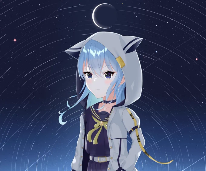 お気に入りのイラスト4枚です今年はもっとたくさん描きたいですね〜 