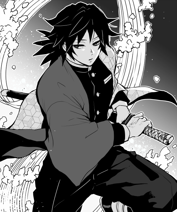 義勇さん 