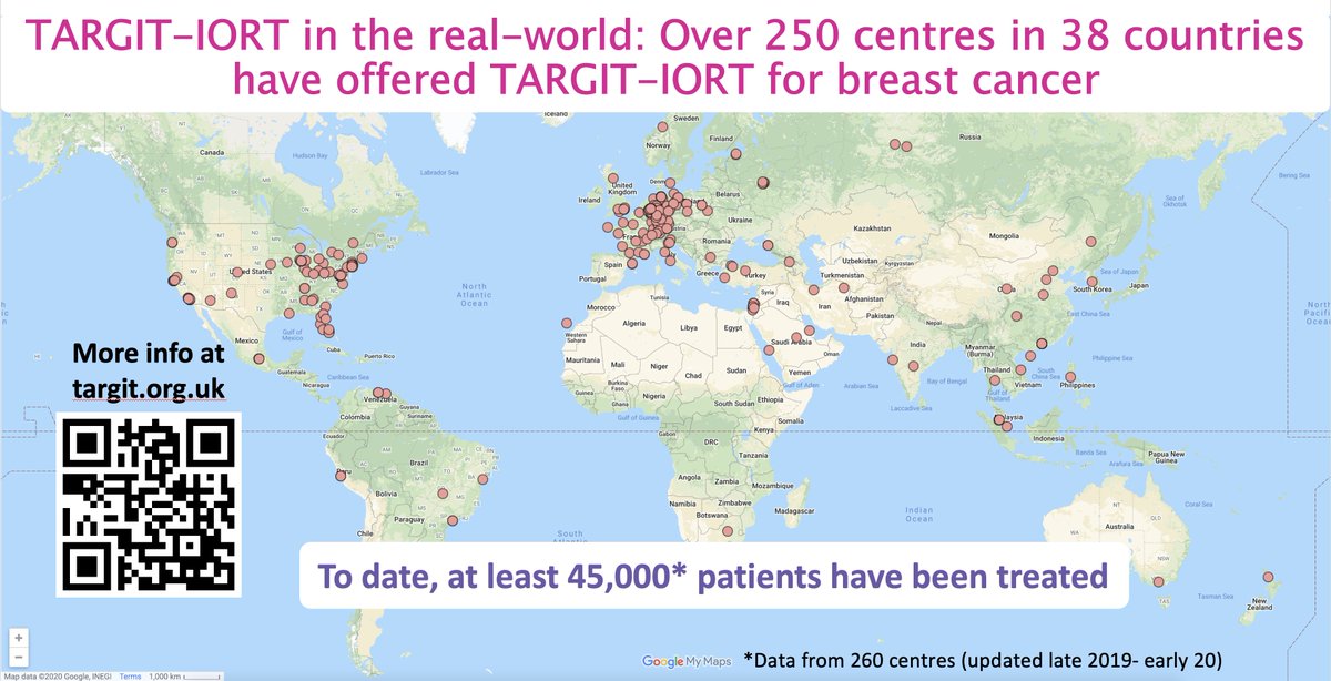 jsvaidya's tweet photo. #RCT evidence
https://t.co/WvCo6ZpKws
https://t.co/4ry5ZU3cUY 
Compare #breastcancer #radiotherapy treatments
https://t.co/yY1NIGEnpO
TARGIT-IORT v ELIOT
https://t.co/MRfJYfuOQL 
TARGIT-IORT is better for patients https://t.co/RULs4Oibh3
UCL-hosted lecture
https://t.co/WWMORup63A https://t.co/lE7bX0m1Jn