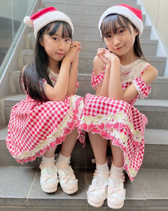 Twitterのコスプレ画像27