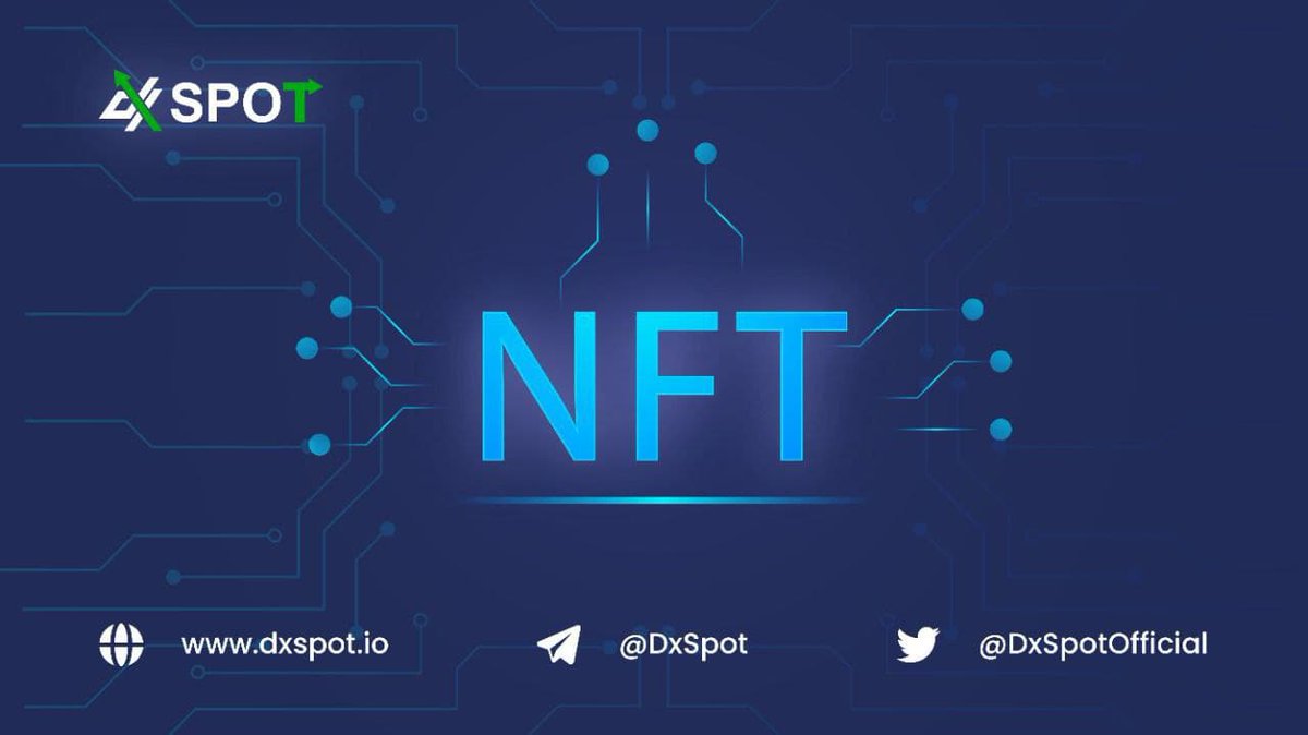 Dx Spot Official tweet media