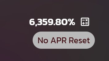 Hotpot Finance tweet media