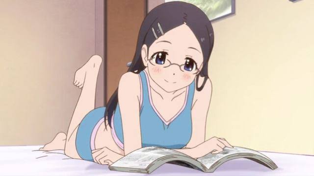 日笠陽子のtwitterイラスト検索結果