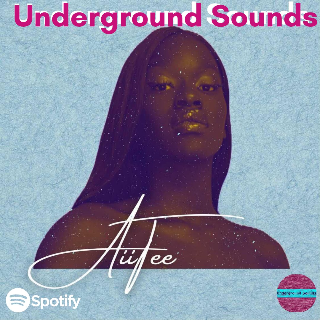 U_SEdin's tweet photo. ✨PLAYLIST REFRESH ✨

🌟 COVER STAR - AIITEE

Featuring @officialaiitee, @CommSwimmPool , @wwwends,  @betawavesband , @tamzenee, @bigbemz1  , @testpressabz , @LOTOS_MUSIC  and more!!

Listen here
https://t.co/slNbo7OJ2U https://t.co/letZVLMAPm