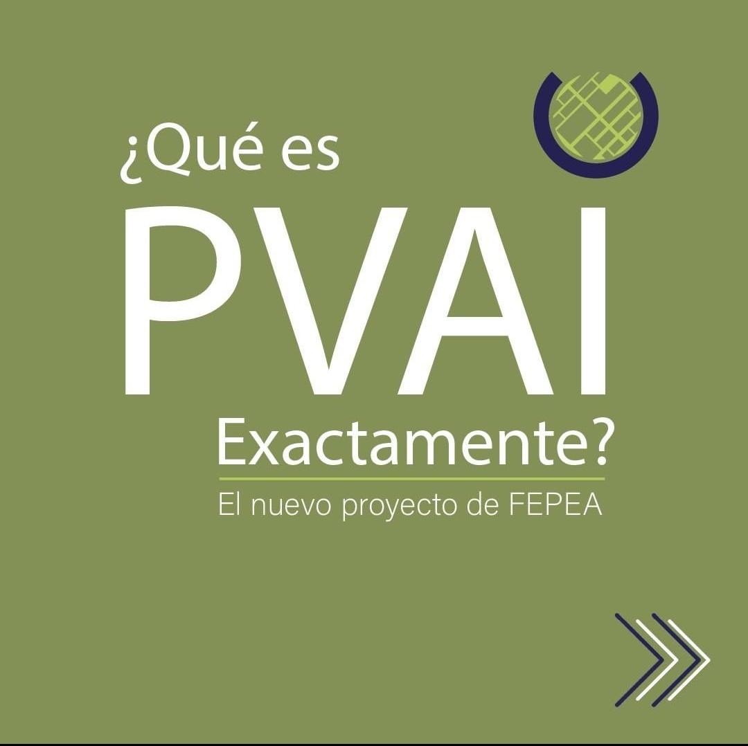 PVAIspain's tweet photo. ¿No nos conoces? 👉👀Nacimos de la mano de la Federación de Polígonos Empresariales de Aragón  #fepea ⚡ En #PVAI ♻ Reivindicamos la importancia de los polígonos de nuestros pueblos y ciudades para frenar la despoblación con inversión pública y privada. https://t.co/1YWbUiCbOz
