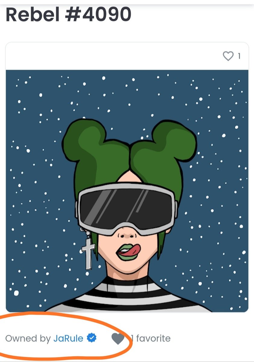 Rebel Society tweet media