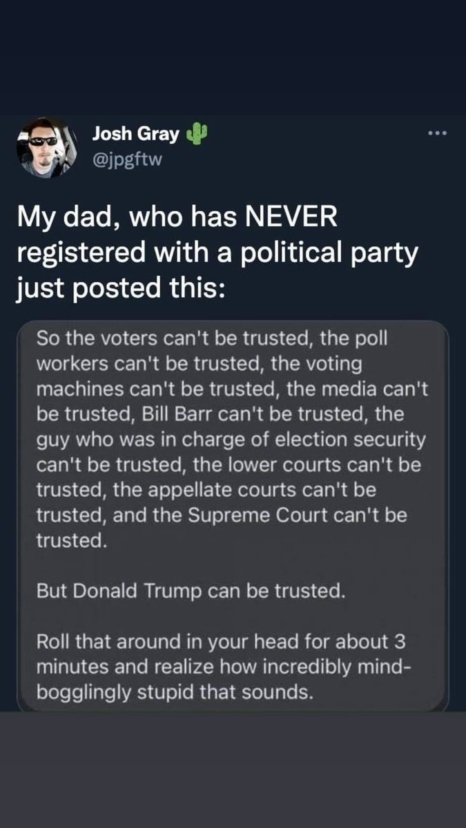 Ole Granny tweet media