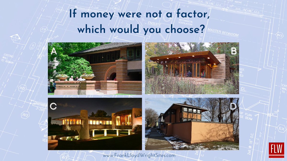 FLW Sites tweet media