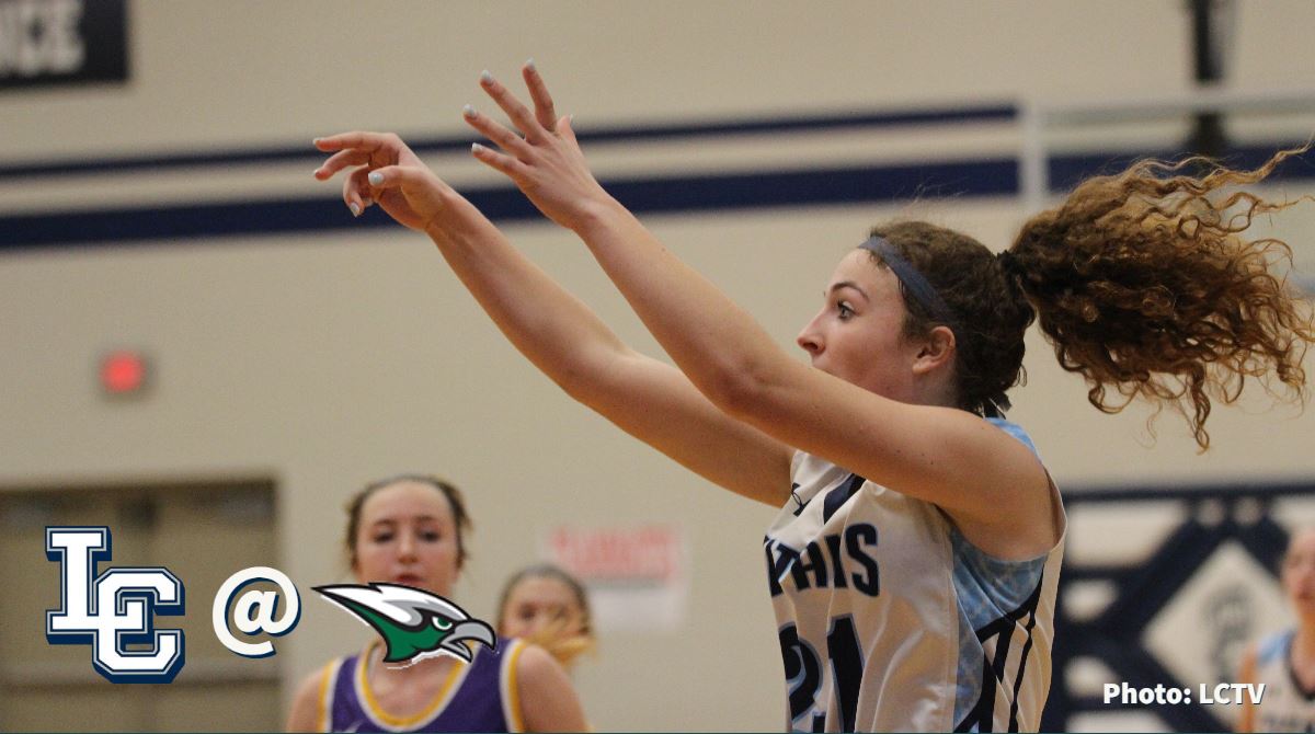 Omaha-bound this afternoon
🗺️ <a href="/SkuttGBB/">Skutt Catholic GBB 2025 State Champions</a>
🕟 JV: 1:30 pm
🕕 V: 3:00 pm
#LCTitans #BleedBlue #iahsgbb #nebpreps