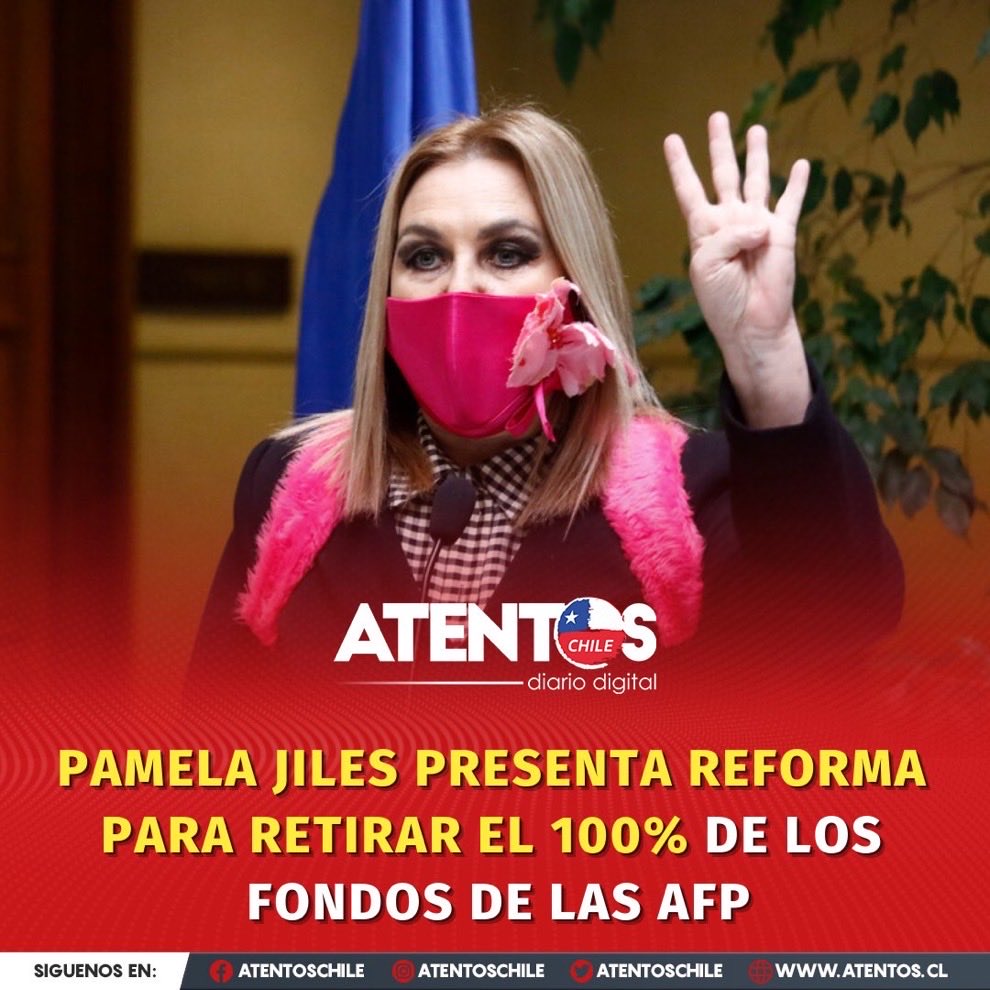 PamJiles's tweet photo. #FuerzaAbuelaCon100% https://t.co/h1Ksmt67ks