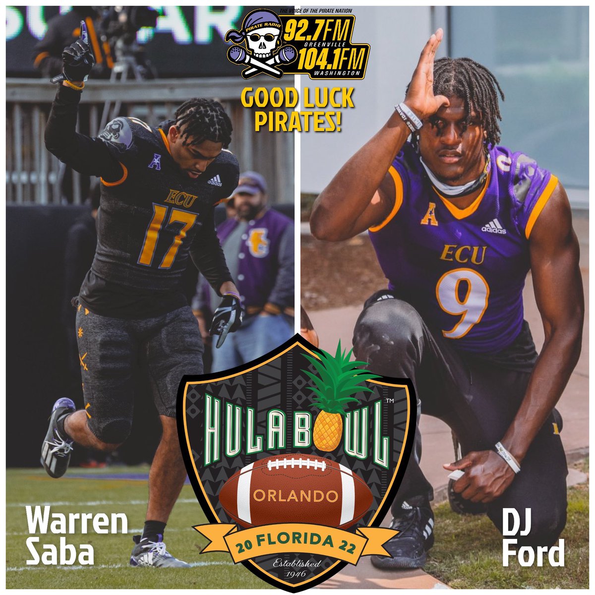 It’s A Great Day To Be A Pirate🦈🏴‍☠️