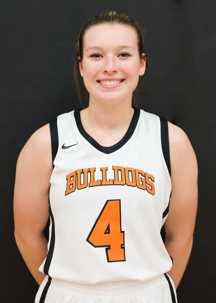 GreenBulldogsGB's tweet photo. Today is a special day for our Lady Bulldogs program. Today we celebrate the individual success of each of our three seniors and the impacts they have made on the program as a whole. Madi, Bri, and Alyssa…thank you. We love you! @Green_Bulldogs @dawgpoundghs @GHS_DogPound https://t.co/ZK8bEf8eVy