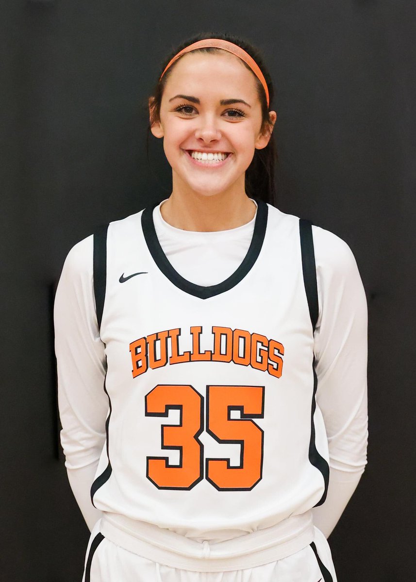 GreenBulldogsGB's tweet photo. Today is a special day for our Lady Bulldogs program. Today we celebrate the individual success of each of our three seniors and the impacts they have made on the program as a whole. Madi, Bri, and Alyssa…thank you. We love you! @Green_Bulldogs @dawgpoundghs @GHS_DogPound https://t.co/ZK8bEf8eVy