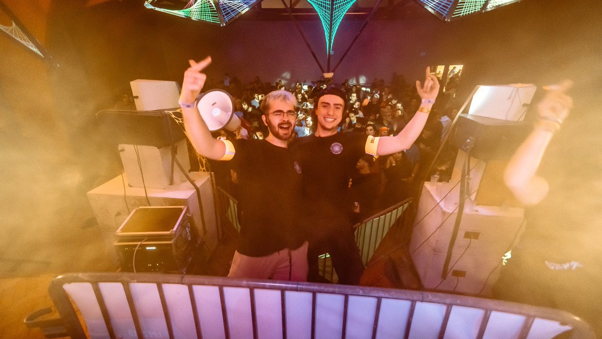 LPF2019's tweet image. ⚡️😈⚡️