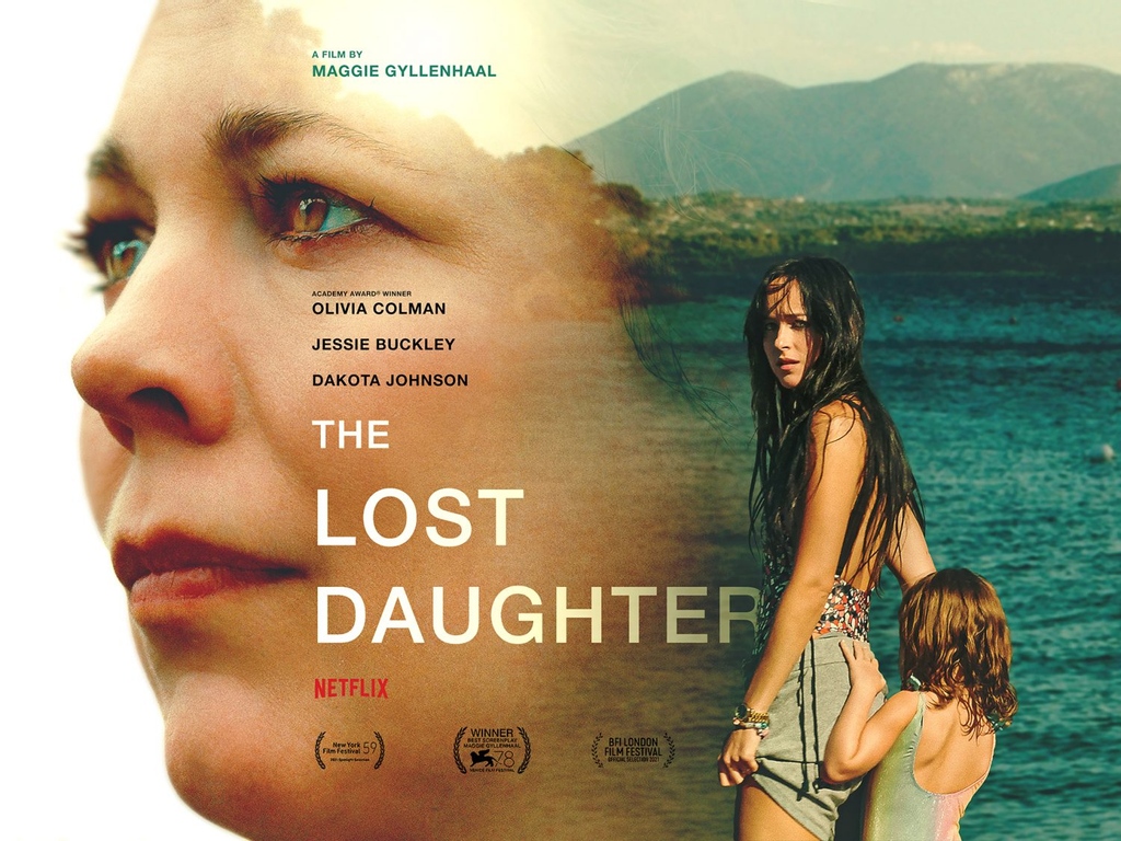 A woman's vacation by the sea takes a sinister turn when her obsession with a young mother forces her to face her own demons.