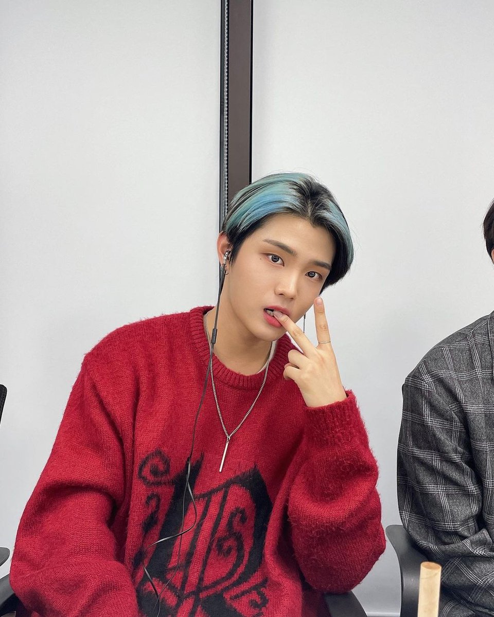 Kingdom_py's tweet image. 彡✰→ Actualización de @KINGDOM_GFent vía instagram. ⋆｡°♡.☀️

∞‹⌇#⃞
#KINGDOM #킹덤 #BlackCrown 

© Kingdom Gfent / Kingdom Paraguay