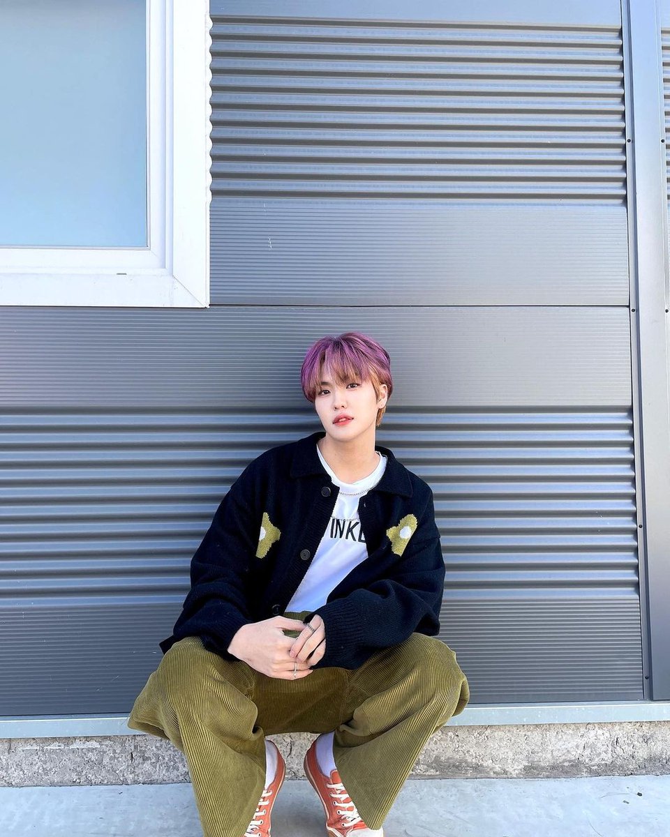 Kingdom_py's tweet image. 彡✰→ Actualización de @KINGDOM_GFent vía instagram. ⋆｡°♡.☀️

∞‹⌇#⃞
#KINGDOM #킹덤 #BlackCrown 

© Kingdom Gfent / Kingdom Paraguay