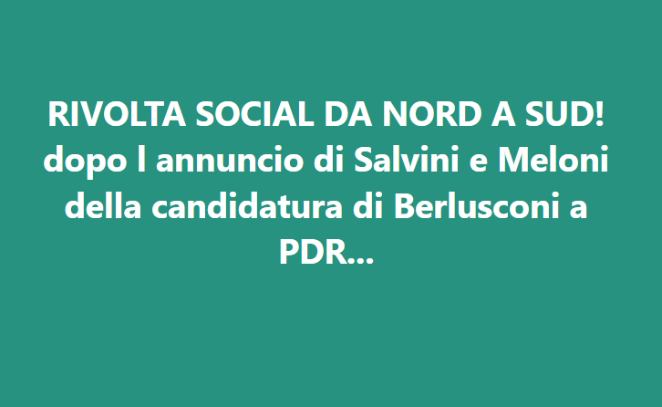susy43279731's tweet photo. VERGOGNA VERGOGNA https://t.co/cQIxgN4syc