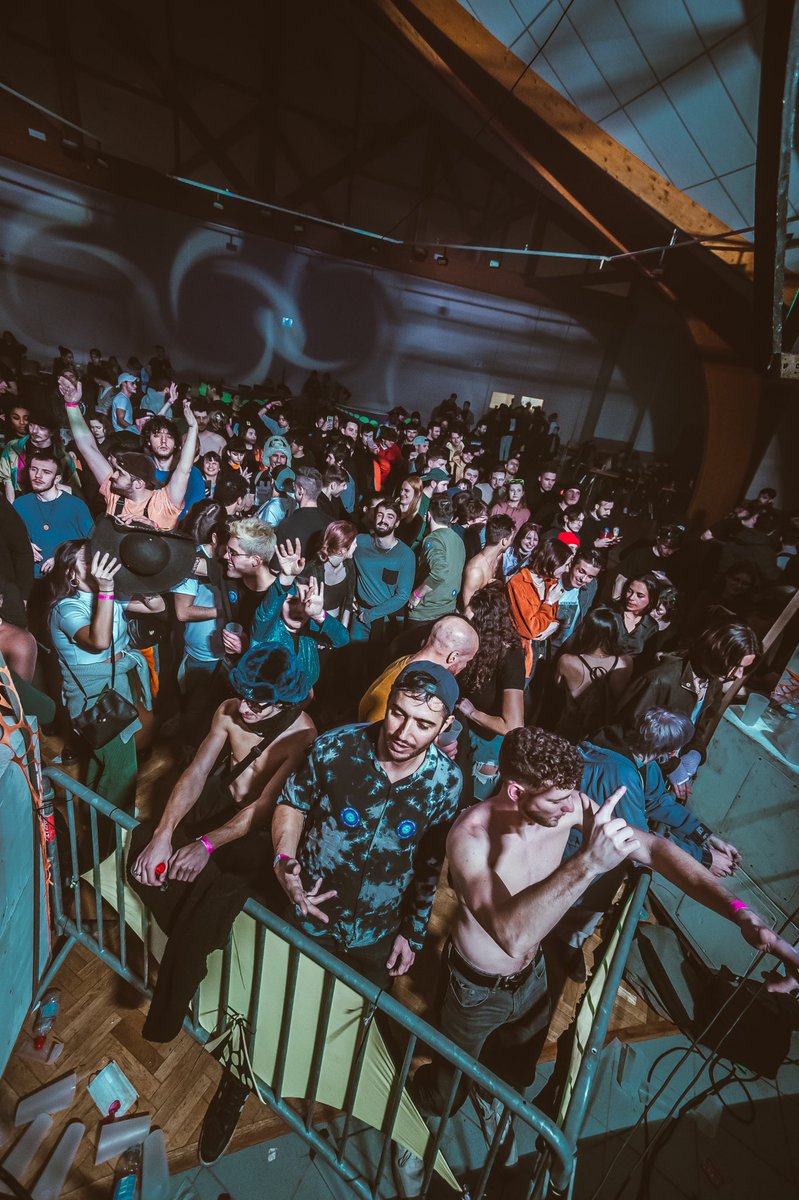 LPF2019's tweet image. 500 merci. 💜