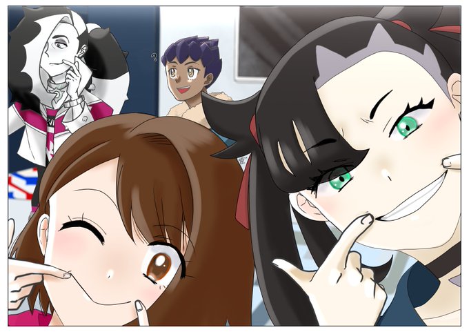 ネズのtwitterイラスト検索結果 古い順