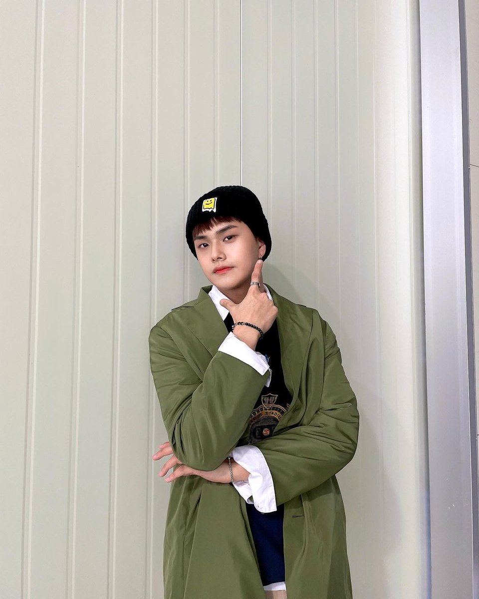 Kingdom_py's tweet image. 彡✰→ Actualización de @KINGDOM_GFent vía instagram. ⋆｡°♡.☀️

∞‹⌇#⃞
#KINGDOM #킹덤 #BlackCrown 

© Kingdom Gfent / Kingdom Paraguay