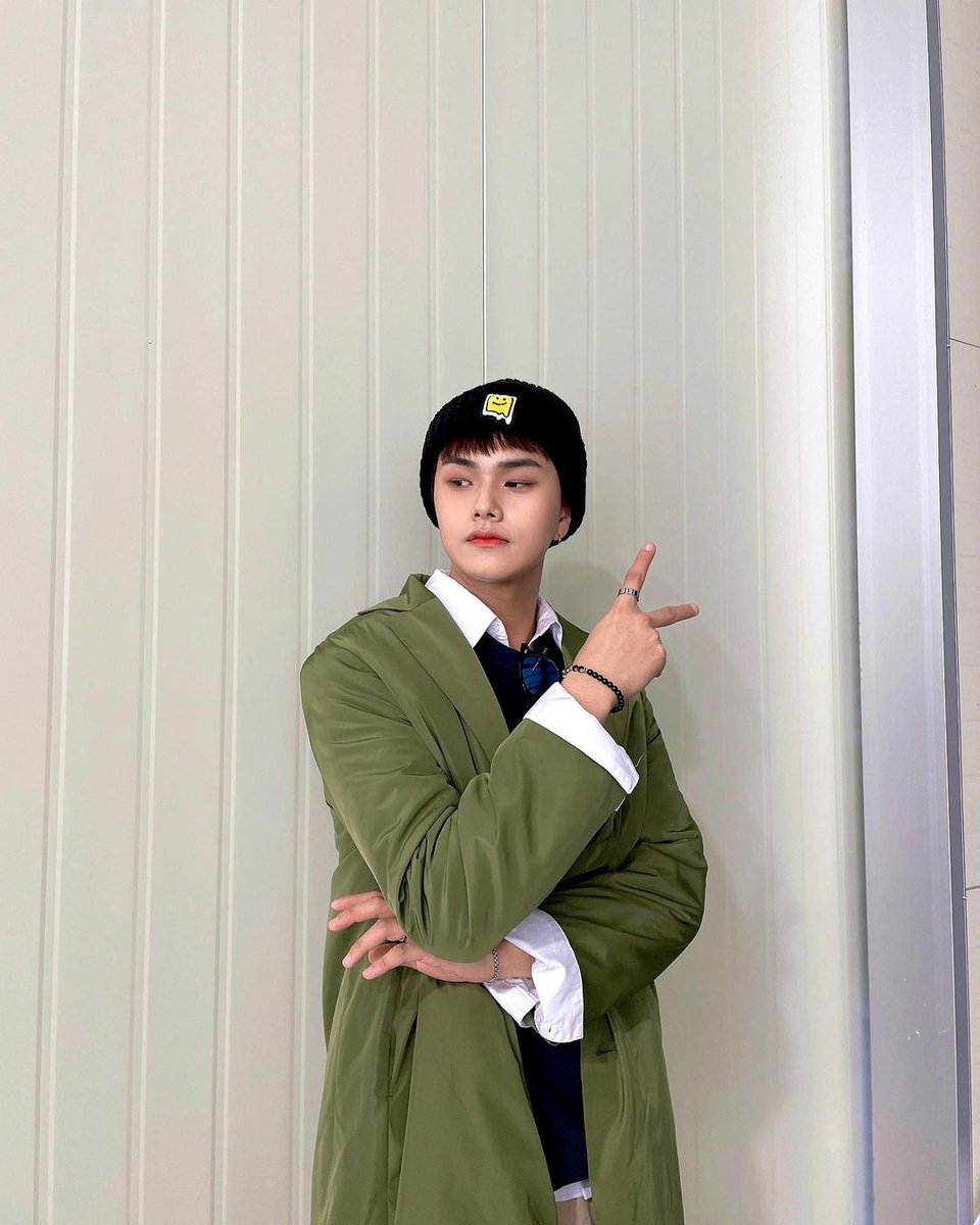 Kingdom_py's tweet image. 彡✰→ Actualización de @KINGDOM_GFent vía instagram. ⋆｡°♡.☀️

∞‹⌇#⃞
#KINGDOM #킹덤 #BlackCrown 

© Kingdom Gfent / Kingdom Paraguay