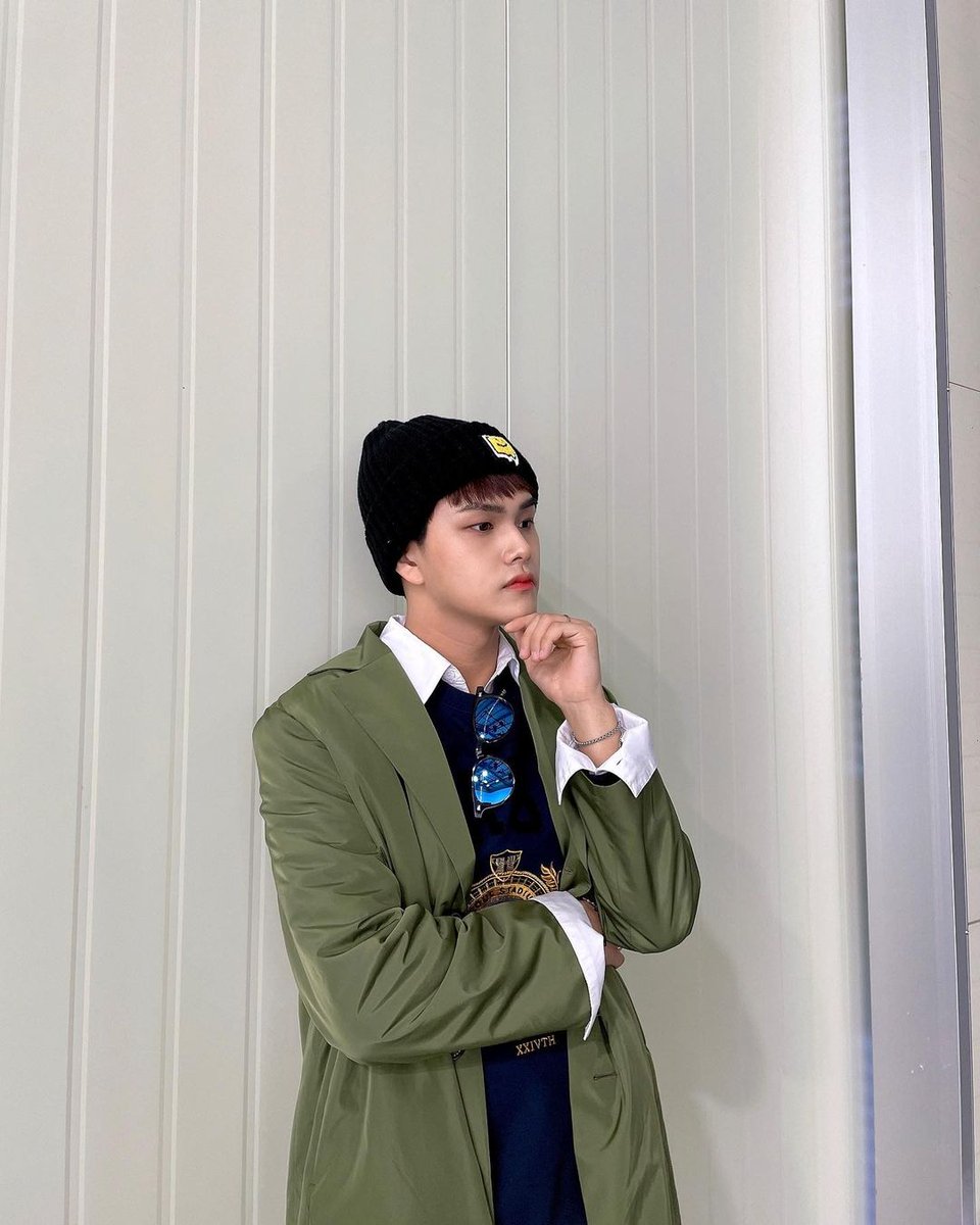 Kingdom_py's tweet image. 彡✰→ Actualización de @KINGDOM_GFent vía instagram. ⋆｡°♡.☀️

∞‹⌇#⃞
#KINGDOM #킹덤 #BlackCrown 

© Kingdom Gfent / Kingdom Paraguay