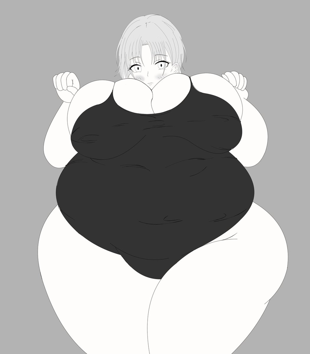 昨 日 の ラ フ の 浅 倉 さ ん の パ ツ パ ツ ス ク 水 短 髪 好 き だ わ- 