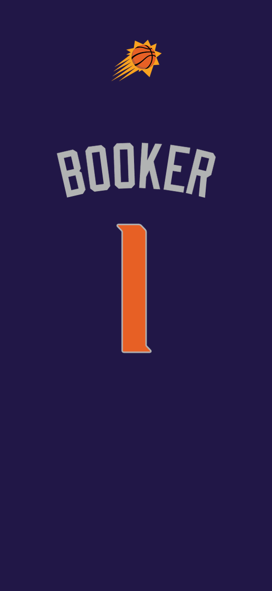 Devin Booker is about 100,000 All-Star votes behind Klay Thompson. This is absurd. Let's get him caught up.

#DevinBooker #NBAAllStar 

▶️ If you see this, retweet to vote
▶️ Tag as many people as possible in the comments
▶️ For every 1,000 RTs I'll do a custom jersey wallpaper