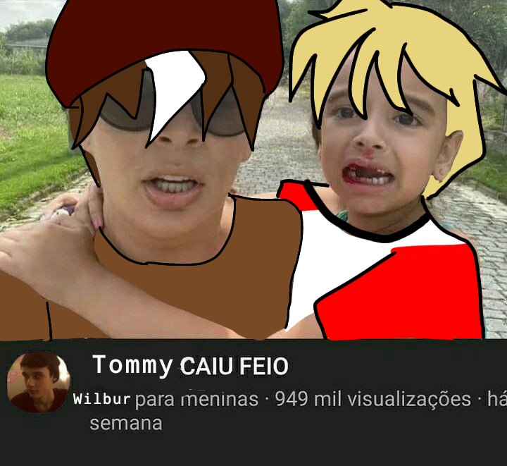 Memes De DreamSmp tweet media