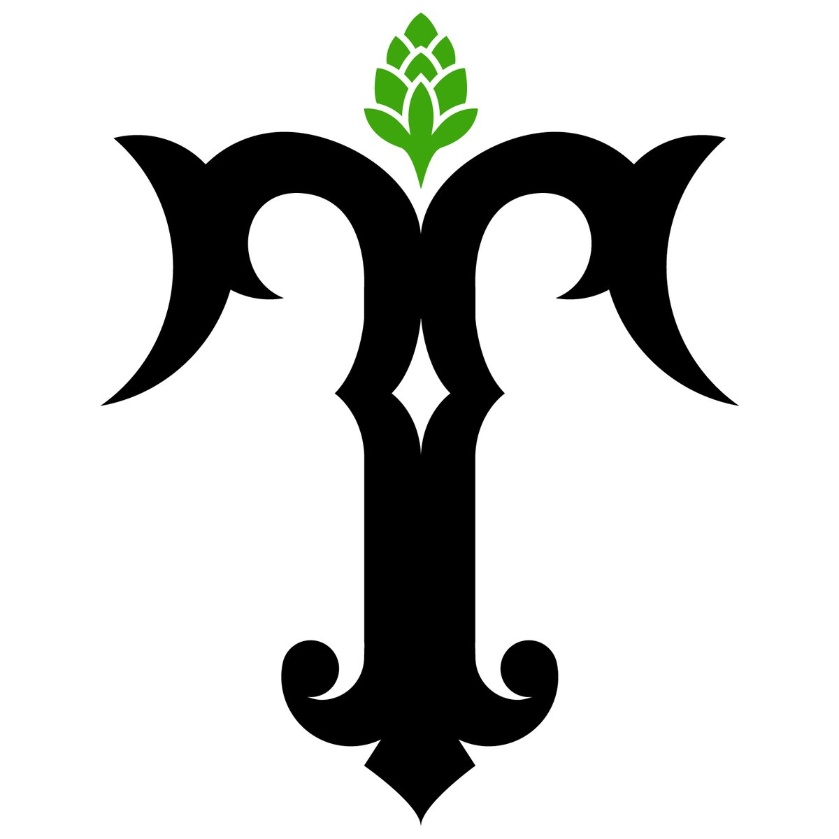 Tribes Beer Company tweet media