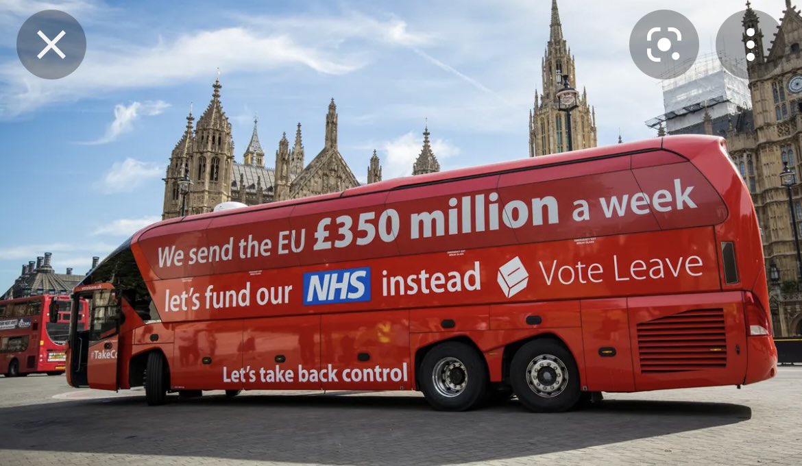 smitchell2191's tweet photo. @trussliz Disinformation you say? https://t.co/QWn6mi7k04