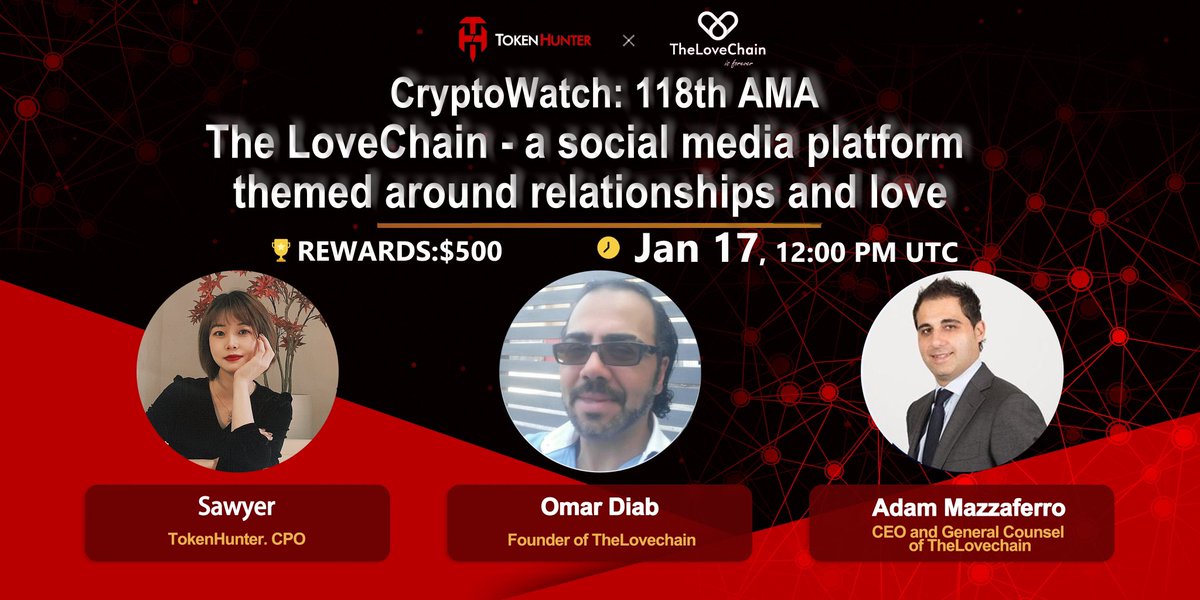 TokenHunter tweet media