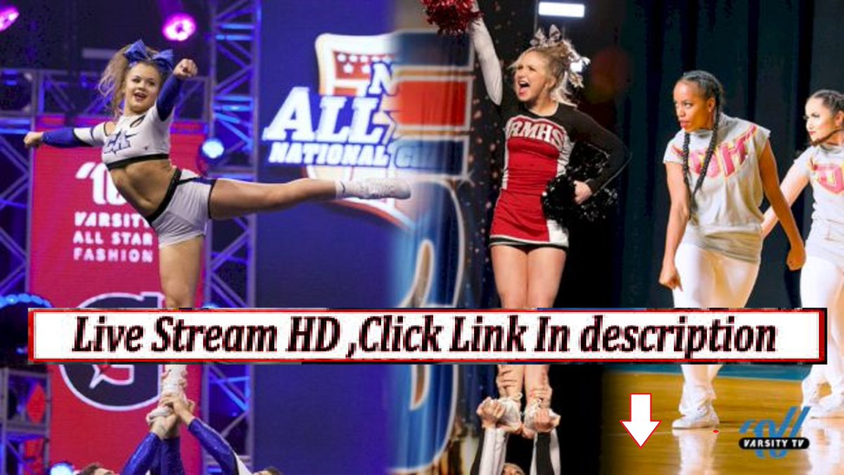 2022 GSSA Bakersfield Grand Nationals | Live Stream
Live Full Game : bit.ly/3K4tnwi
<a href="/UCAupdates/">UCA</a>
<a href="/UDAlmeriaPOR/">UDAlmeriaPOR</a>
<a href="/OregonCheer/">Oregon Cheerleading</a>
<a href="/DanceMillennium/">Millennium</a>
<a href="/OSU_SpiritSquad/">Ohio State Cheer Team</a>
<a href="/CUBuffsCheer/">Colorado Cheerleading</a>
<a href="/Tufts_GSSA/">Tufts Global Surgery</a>