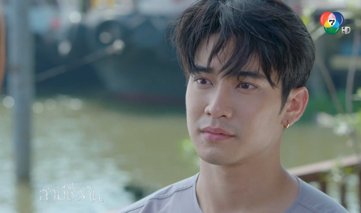 BenzBjmp's tweet photo. โอเค หล่อทุกมุม ทุกลุค #สามีชั่วคืนEP2 https://t.co/hRLXkaU9RM