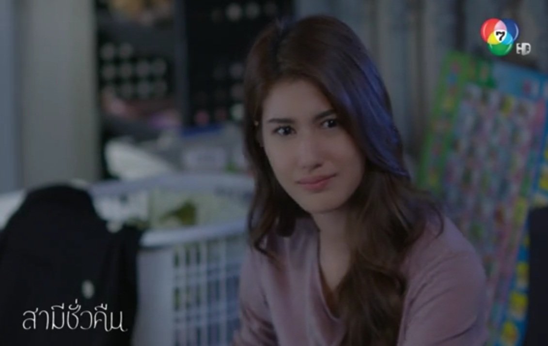 BenzBjmp's tweet photo. คุณชล 🥰 #สามีชั่วคืนEP2 https://t.co/p7BlTobWNE