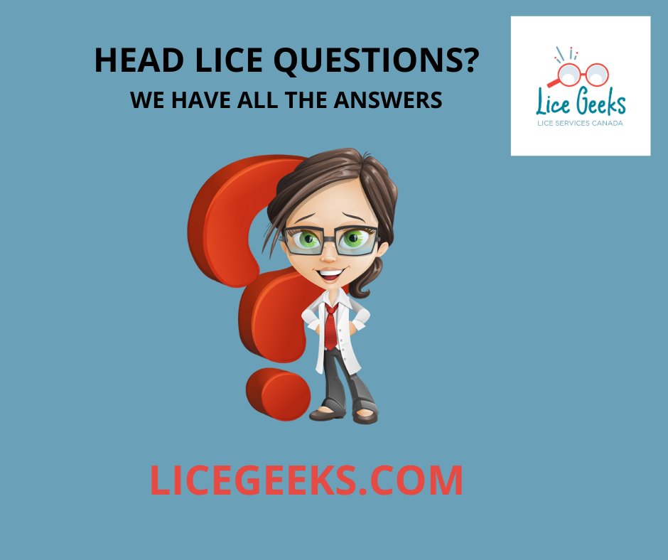What are head lice? How do I treat and remove lice?  What do lice and lice eggs look like?  We have all the answers. ow.ly/G8KQ50DxUFR

#liceottawa #lice #licehelp #licetreatment #headlice  #liceservices #liceservicescanada #licegeeks #liceremoval #licecombs  #Ottawa