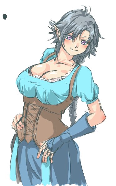 投稿しなおした 