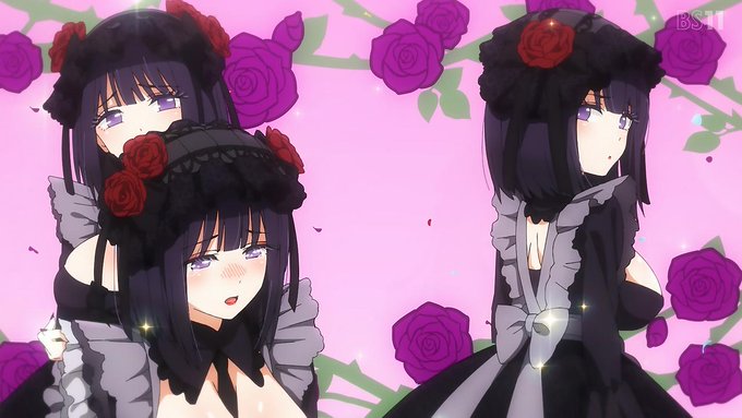 どちらかと言えば素晴らしい大きさの大きいおっぱいのしずくたんが全裸でぬるぬる大変な事されるアニメが見たいですね
日本地図に覆われて大きいおっぱいを採寸するのは中々シュールでした
#着せ恋 