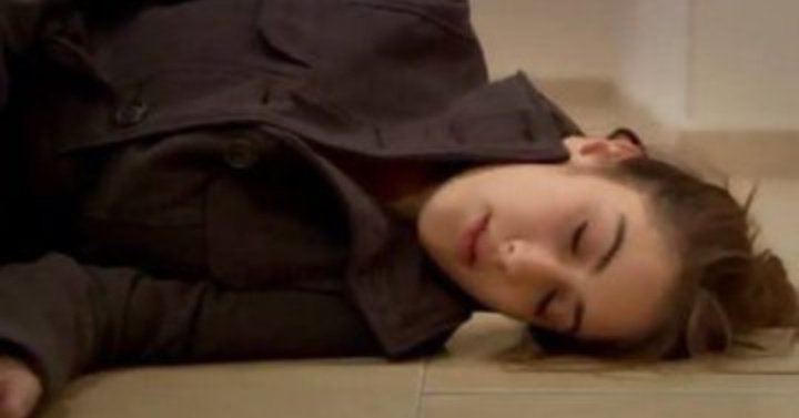 SURGUN KAMPINİ DUYUNC BATUS