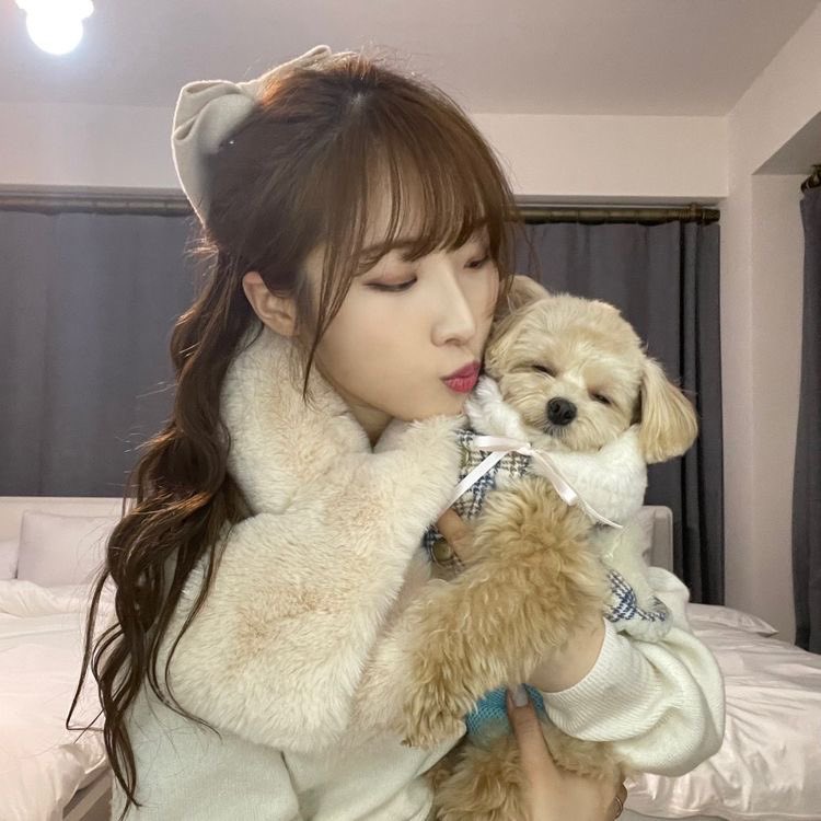 LEADERARCHIVES's tweet image. [ HASEUL ON TWITTER ] 

#HASEUL #LOONA #조하슬 #하슬